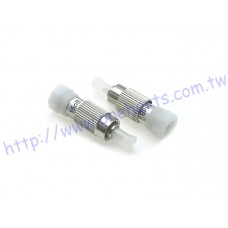 AT-M-FCU-XX FC 固定式公母光纖衰減器 固定式光纖衰減器 FC/UPC 公母衰減器 ATT 可選擇衰減值 單模 光衰減器 高精密陶瓷插芯 Attenuator